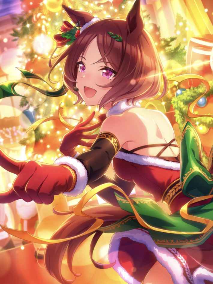 ウマ娘】サクラローレル(イベント配布報酬)の評価とイベント - ゲーム