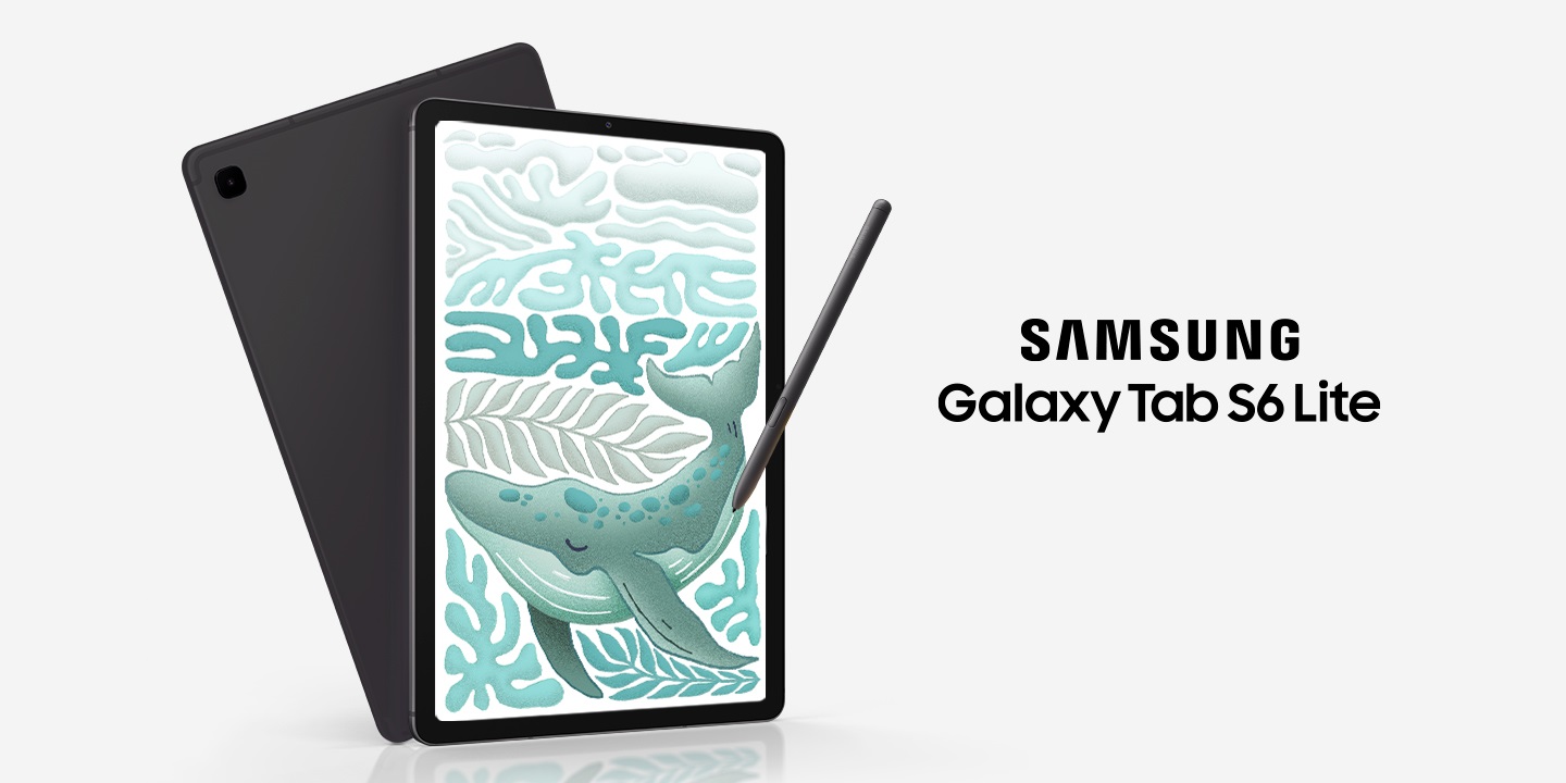 Galaxy Tab S6 Lite (2024)」 本日発売 – Samsung Newsroom 日本