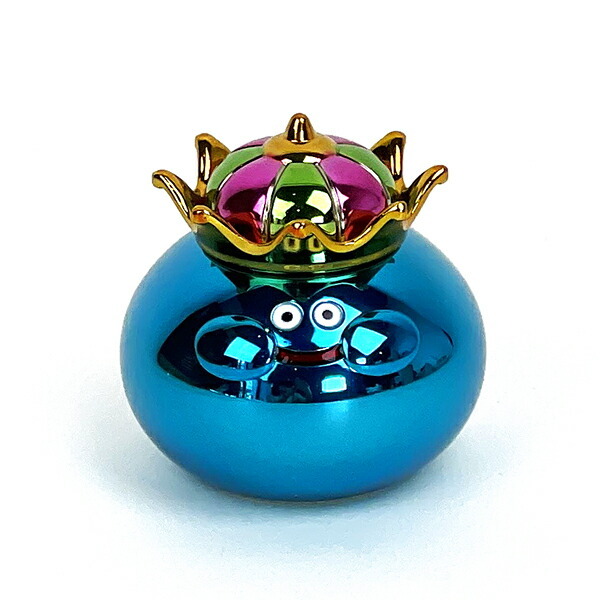 ドラゴンクエスト メタリックモンスターズギャラリー (キングスライム