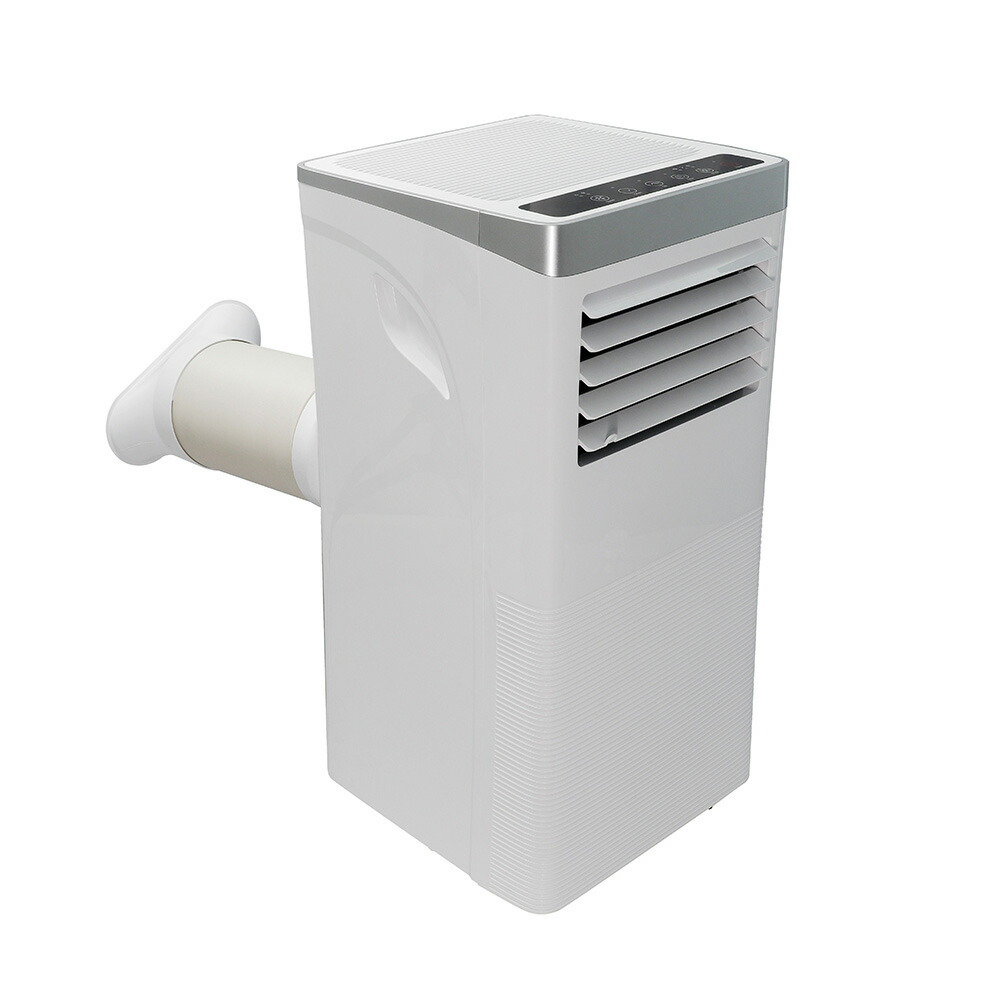 冷風機 移動式エアコン 2.6kW 冷風扇 スポットクーラー 冷房 自動首