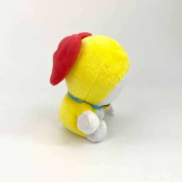 ドラえもん ドラミちゃん ぬいぐるみ 人形 Mサイズ - 【パーフェクト