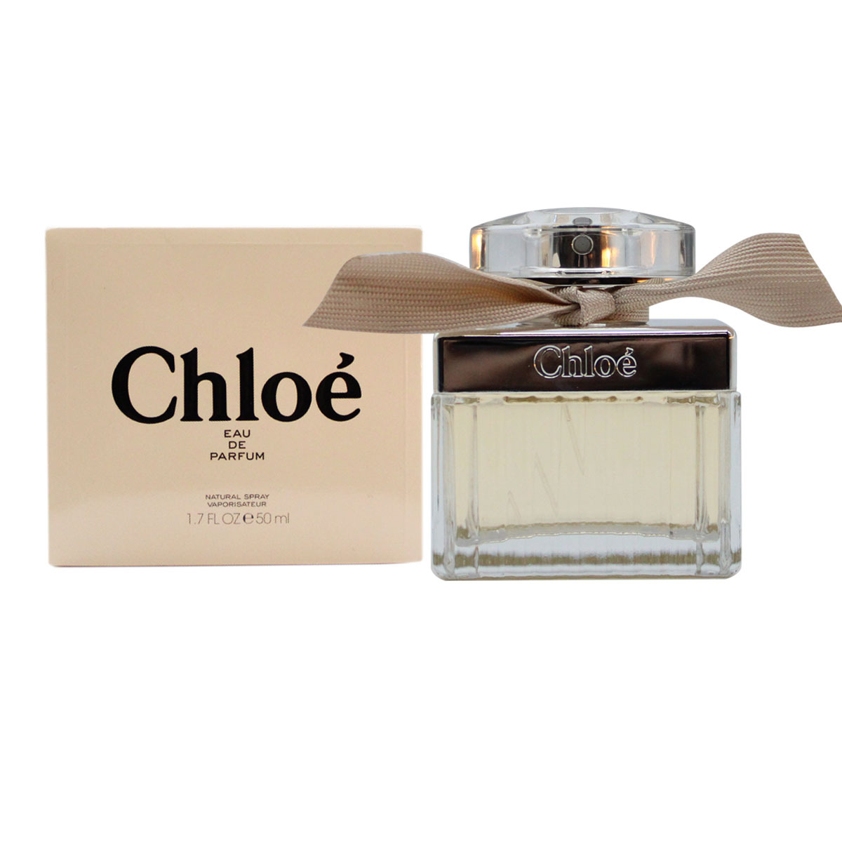 香水 名入れ クロエ オードパルファム 50ml EDP フレグランス chloe