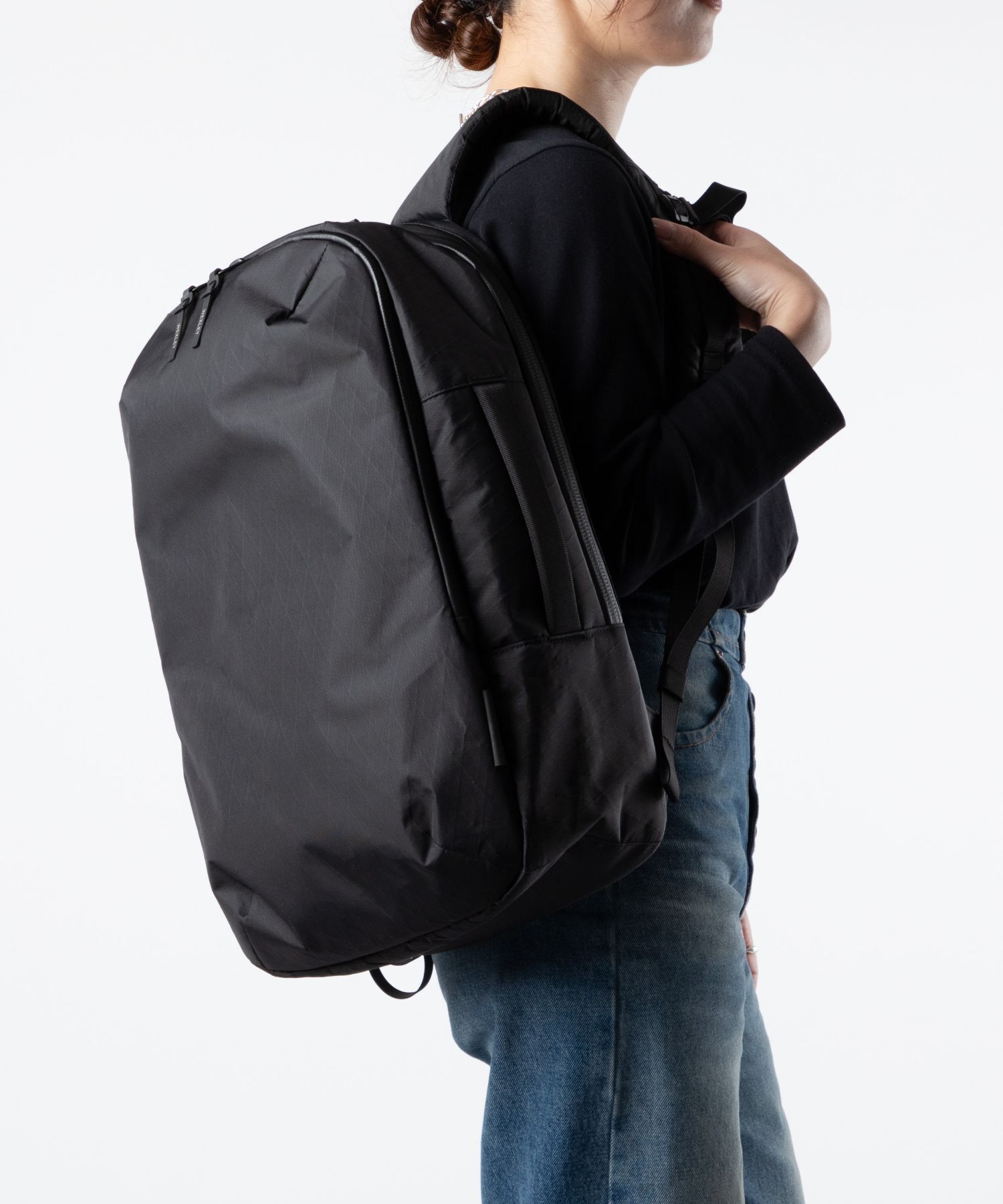 ウェクスレイ WEXLEY ACTIVE | BUSINESS PACK LBP230 メンズ