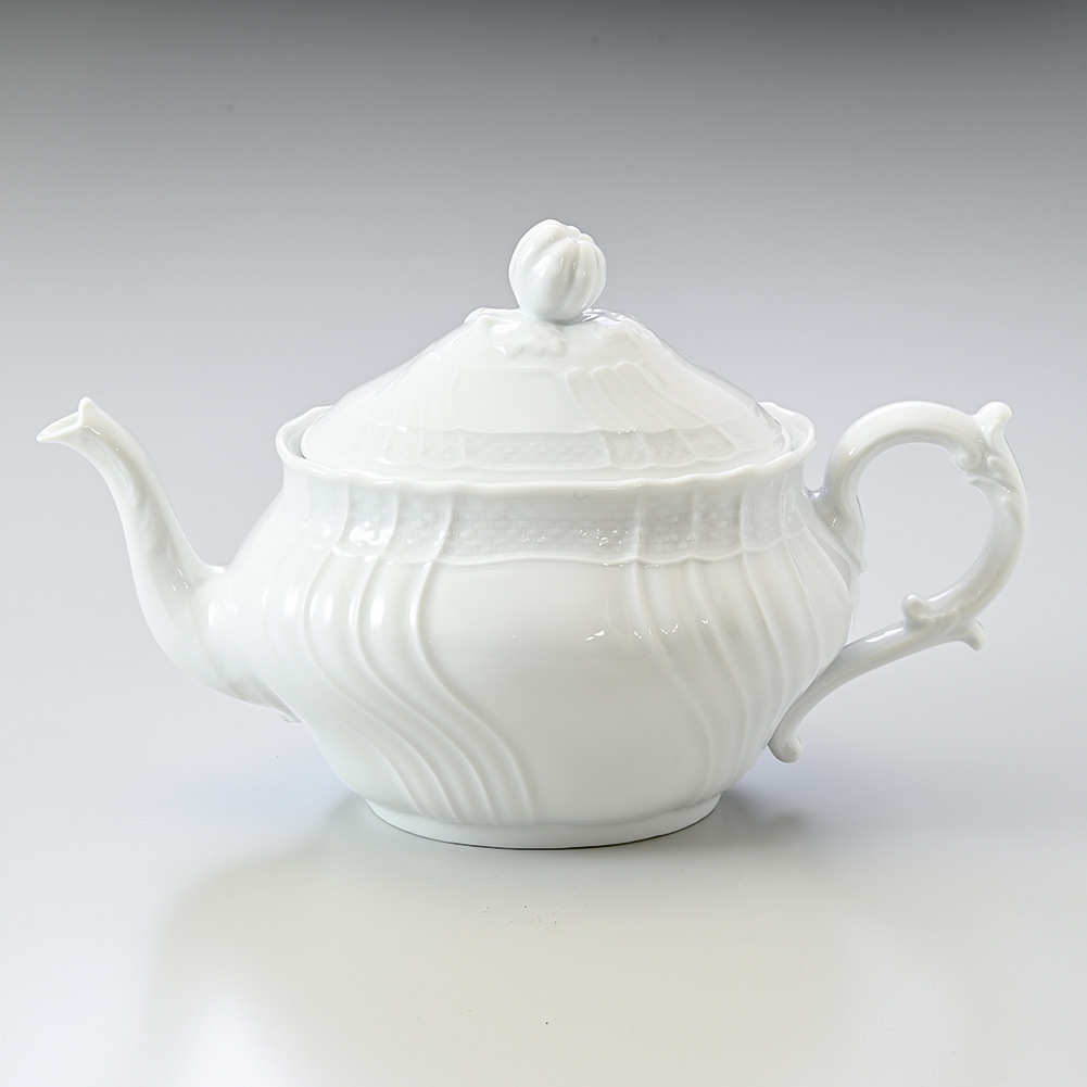 リチャードジノリ ジノリ1735 Richard Ginori ベッキオホワイト