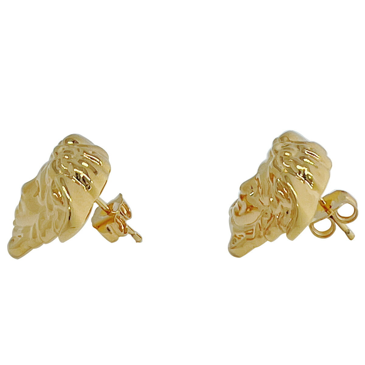 ヴェルサーチェ Versace アクセサリー ピアス DG2E533 DJMT 3J000