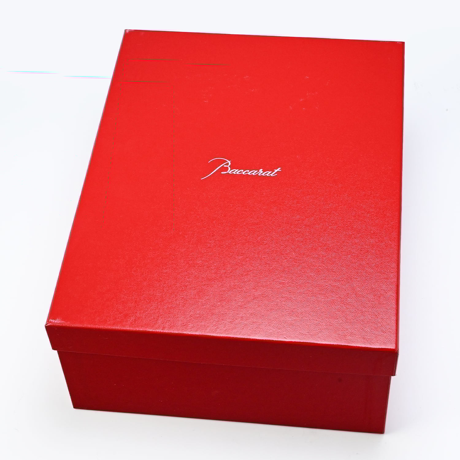 名入れ無料】 【純正紙袋無料】 バカラ Baccarat フォトフレーム EYE