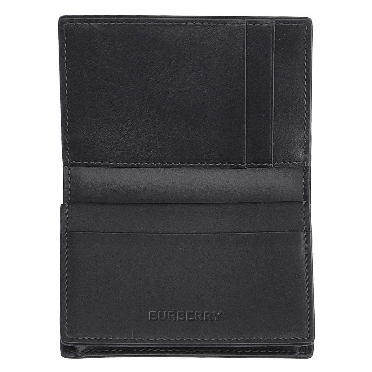 バーバリー BURBERRY カードケース 名刺入れ 8070204 A1208 チェック