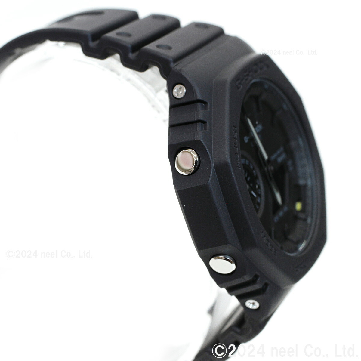 G-SHOCK ソーラー カシオ Gショック CASIO 腕時計 メンズ GA-B2100