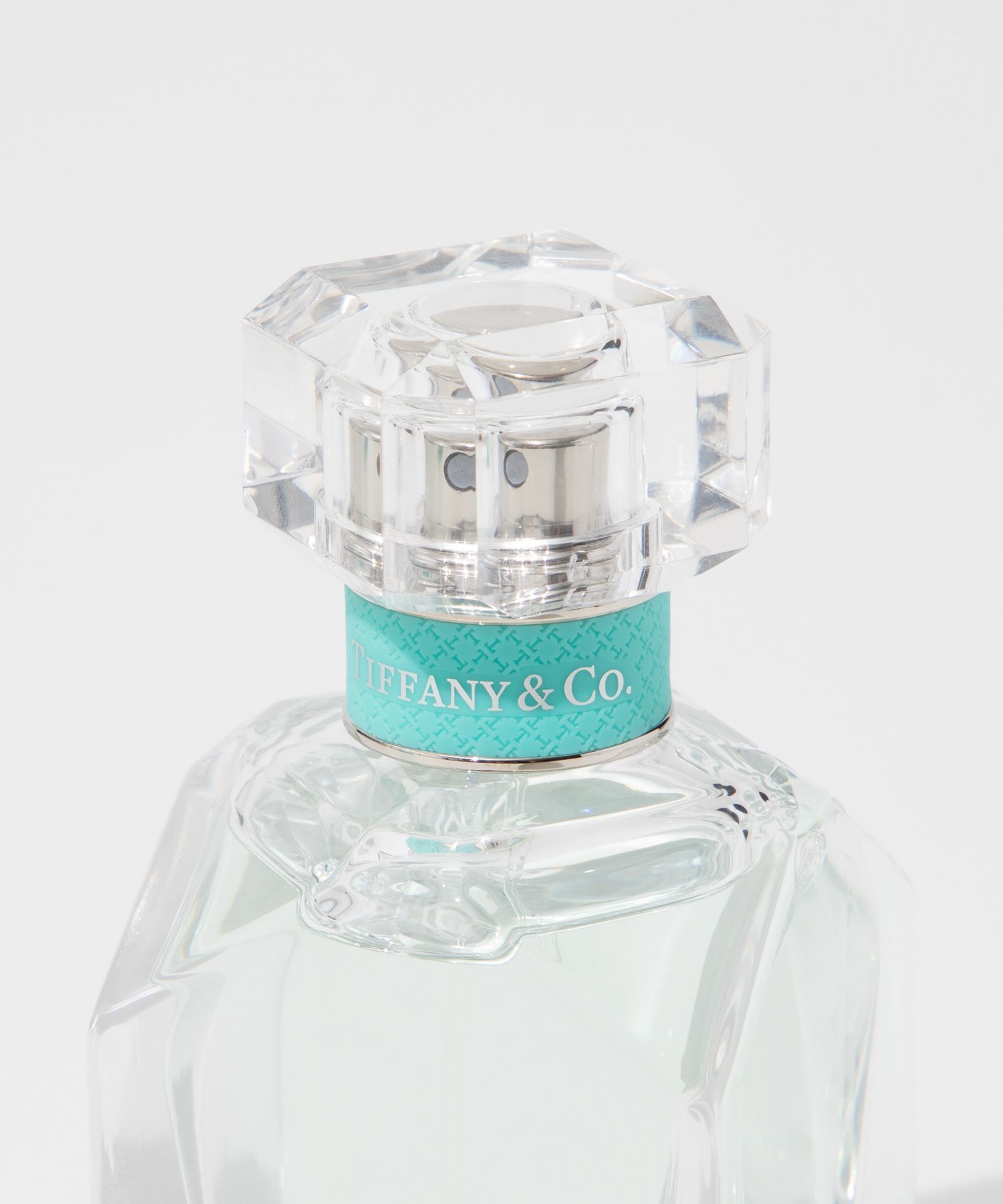 ティファニー Tiffany & Co. ティファニー EDP 50mL レディース