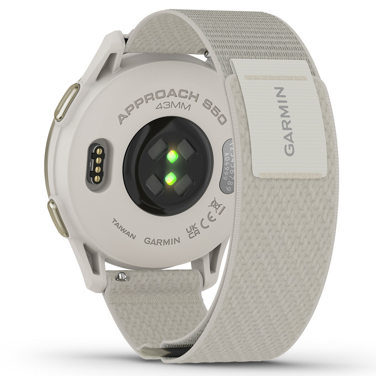 ガーミン GARMIN Approach S50 アプローチ S50 GPS スマートウォッチ