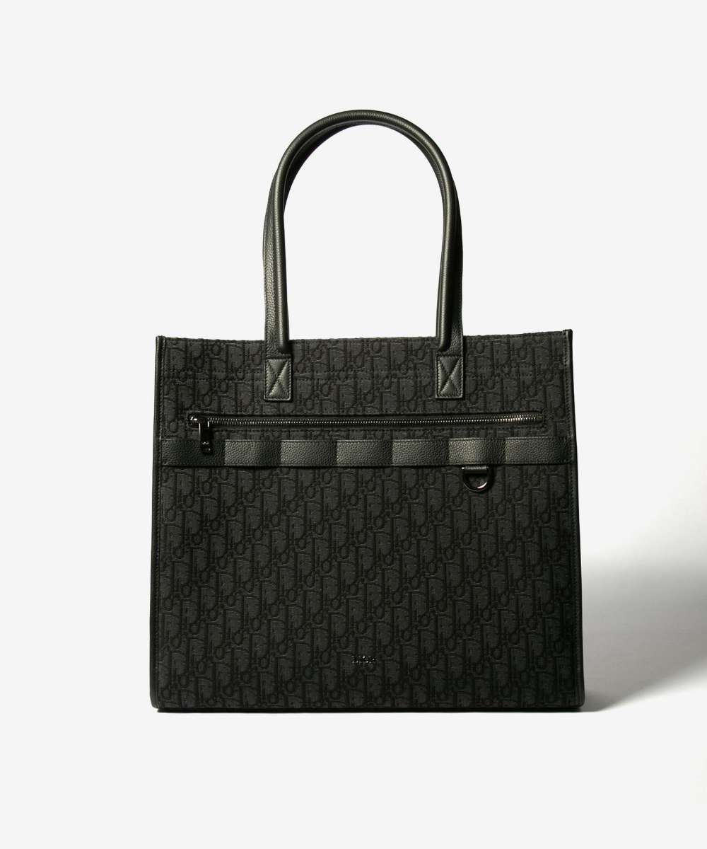 Dior ディオール Safari 1ESSH224YKY トートバッグ メンズ バッグ