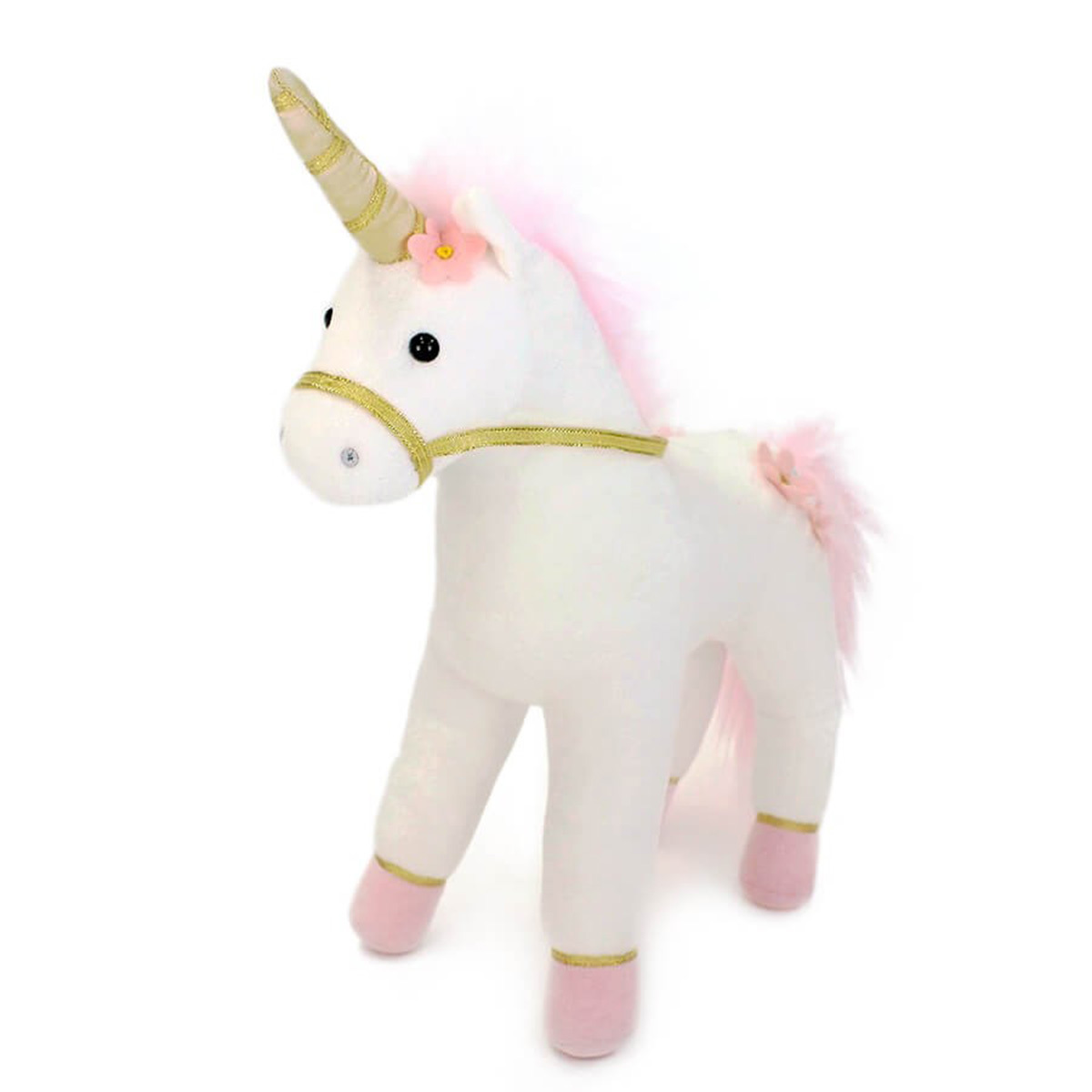 ガンド GUND リリー ローズ ピンク ユニコーン 6049532 4056316