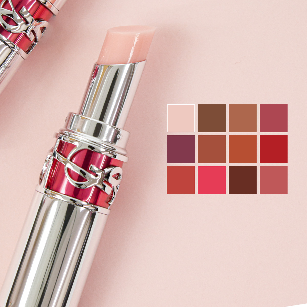 イヴサンローラン リップ YVES SAINT LAURENT コスメ 口紅 ルージュ