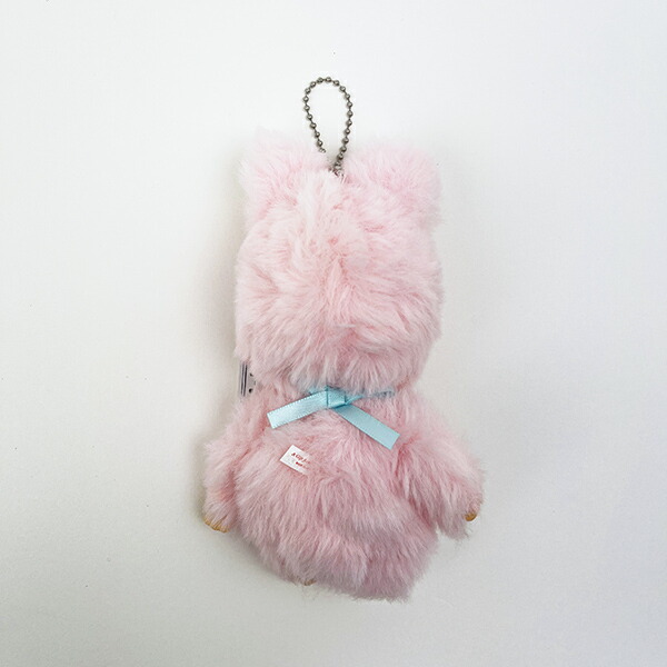 モンチッチ チムたん ぬいぐるみキーチェーン キーホルダー