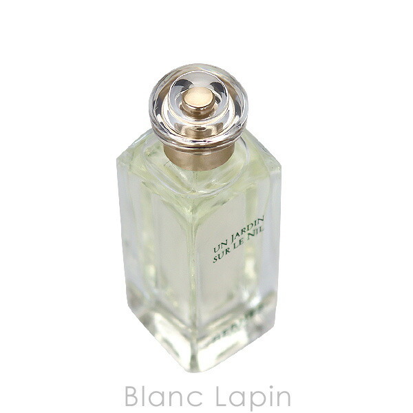 ミニサイズ】 エルメス HERMES ナイルの庭 EDT ミニフレグランス ミニ