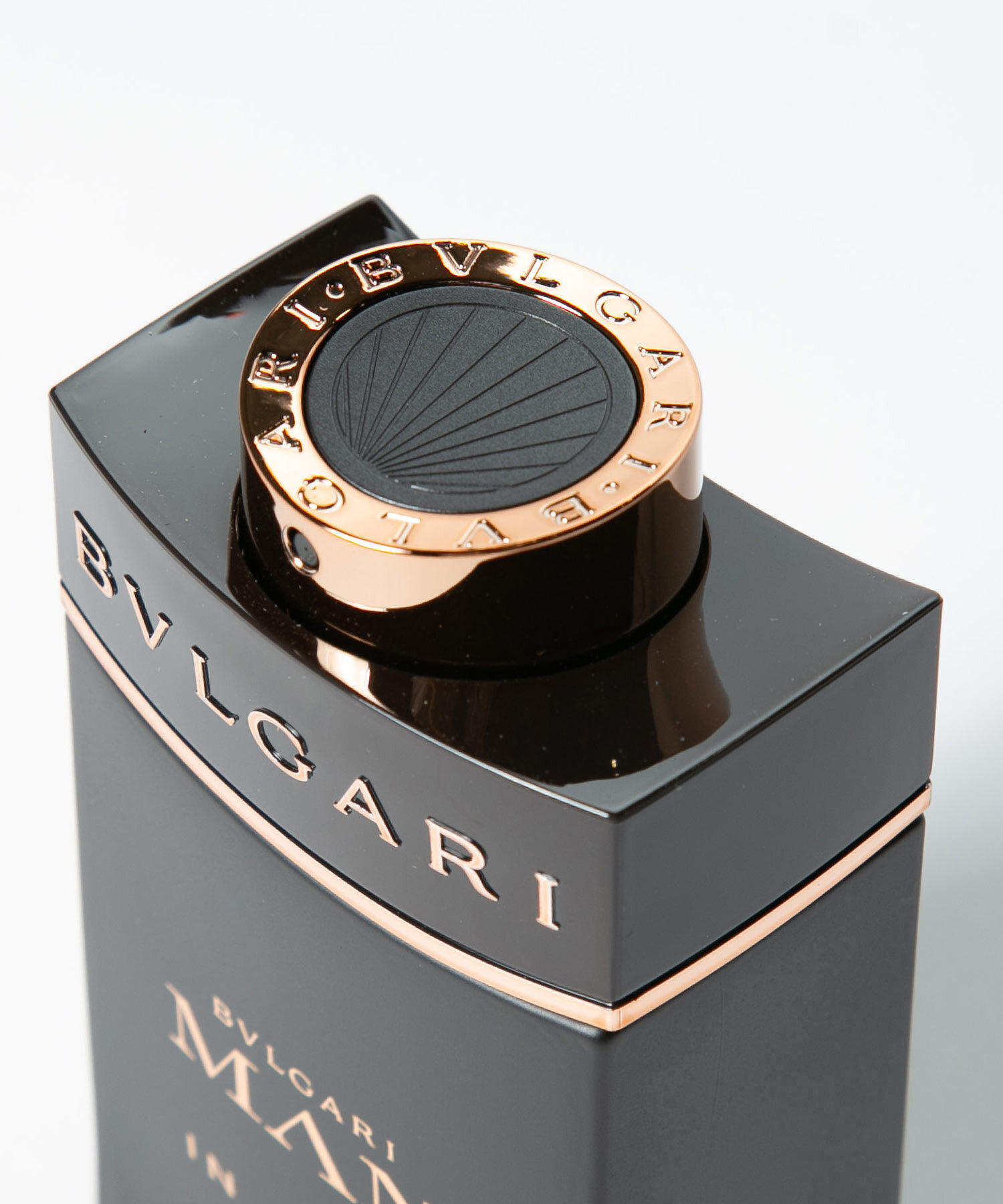 ブルガリ BVLGARI MAN IN BLACK マン イン ブラック オードパルファム