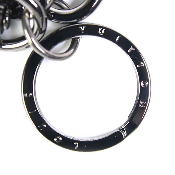 正規紙袋無料】ルイヴィトン キーホルダー キーリング メンズ