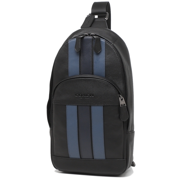 コーチ バッグ アウトレット COACH F49318 QBN3E ヒューストン パック