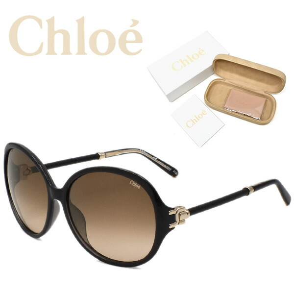 Chloe クロエ サングラス レディース ブランド アイウェア UVカット
