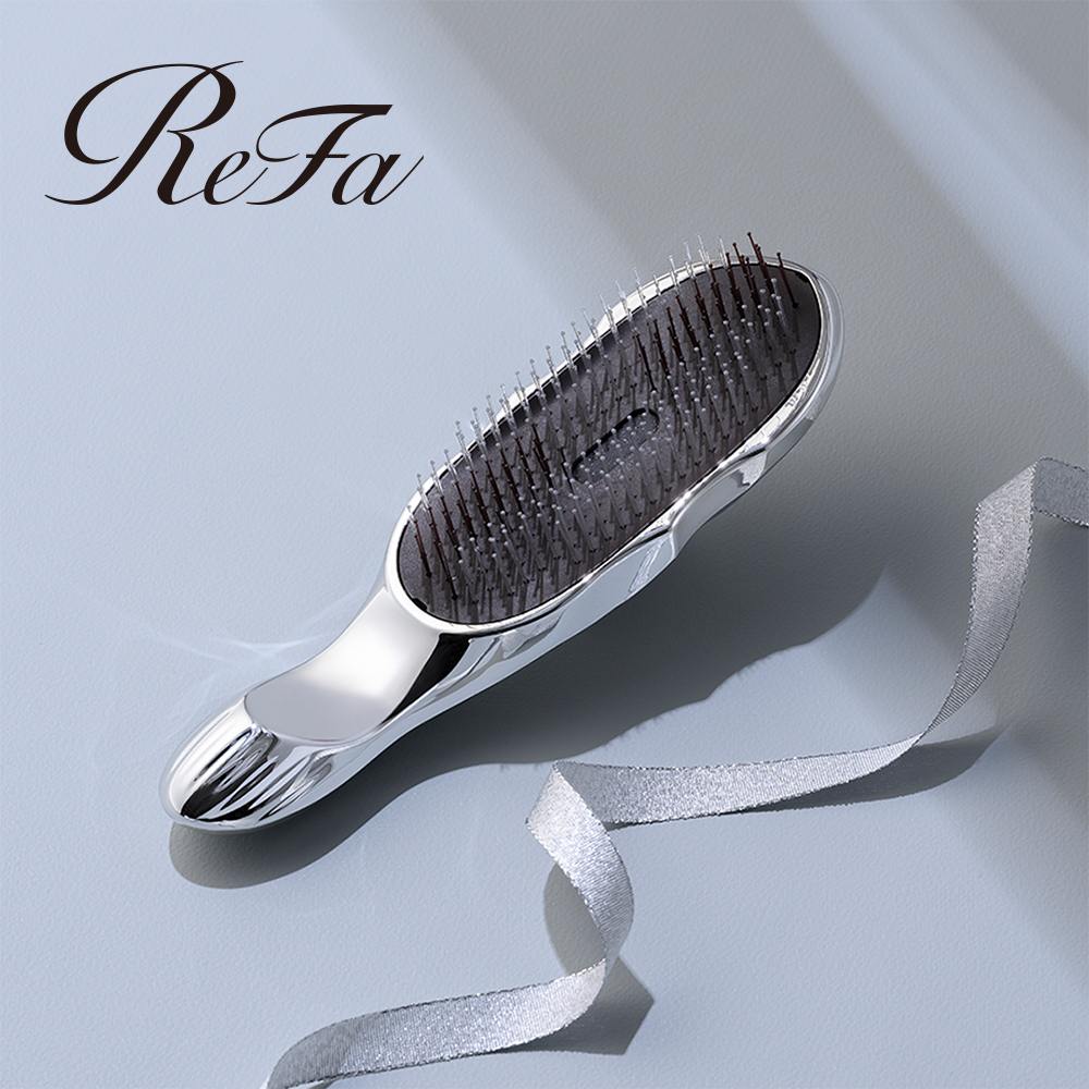 ReFa公式】正規品 ReFa ION CARE BRUSH リファイオンケアブラシ RS