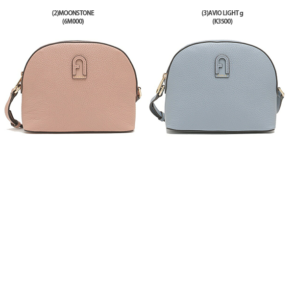 フルラ アウトレット ショルダーバッグ アテナ レディース FURLA