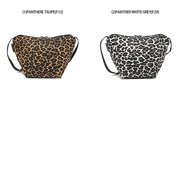 エルベシャプリエ ショルダーバッグ Sサイズ ミニバッグ レディース