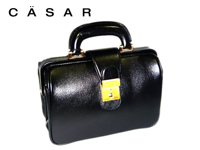 正規品 メンズ レディース シーザー CASAR ミニダレスバッグ バロン2