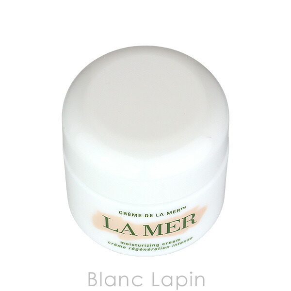ラメール LA MER クレームドゥラメール 30ml - 【BLANC LAPIN