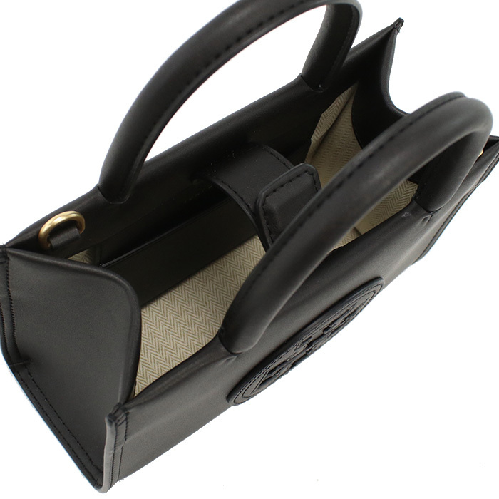 トリーバーチ エラハンドクロシェミニトート 訳あり❗️トリーバーチ