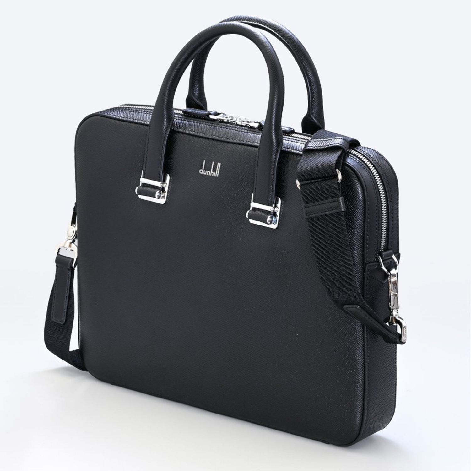 ダンヒル バッグ dunhill メンズ ビジネスバッグ ボードン スリム