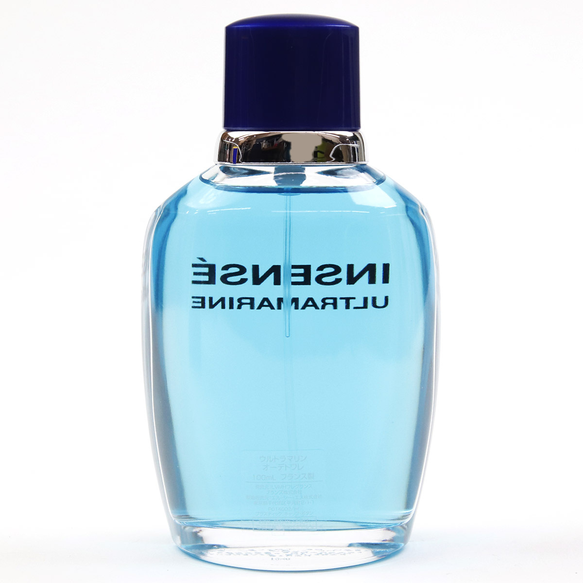 名入れ】 ジバンシー ジバンシイ 香水 ウルトラマリン メンズ