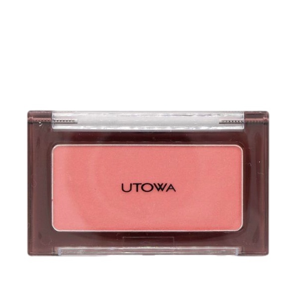 ウトワ チークカラー ピンクブロッサム | 激安 UTOWA パウダーチーク