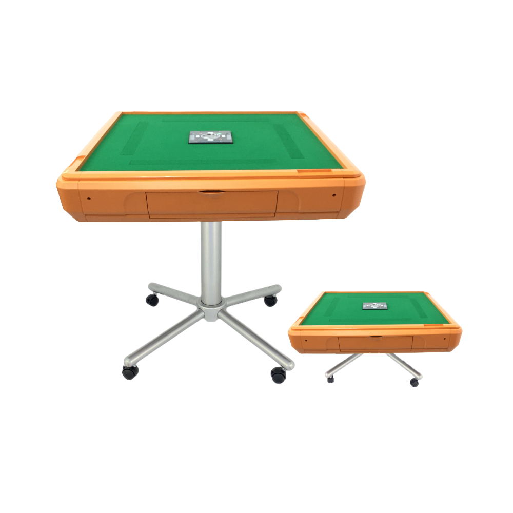 全自動麻雀卓NEWスパイダーハッシュCZ（New Spider＃CZ）立座卓兼用