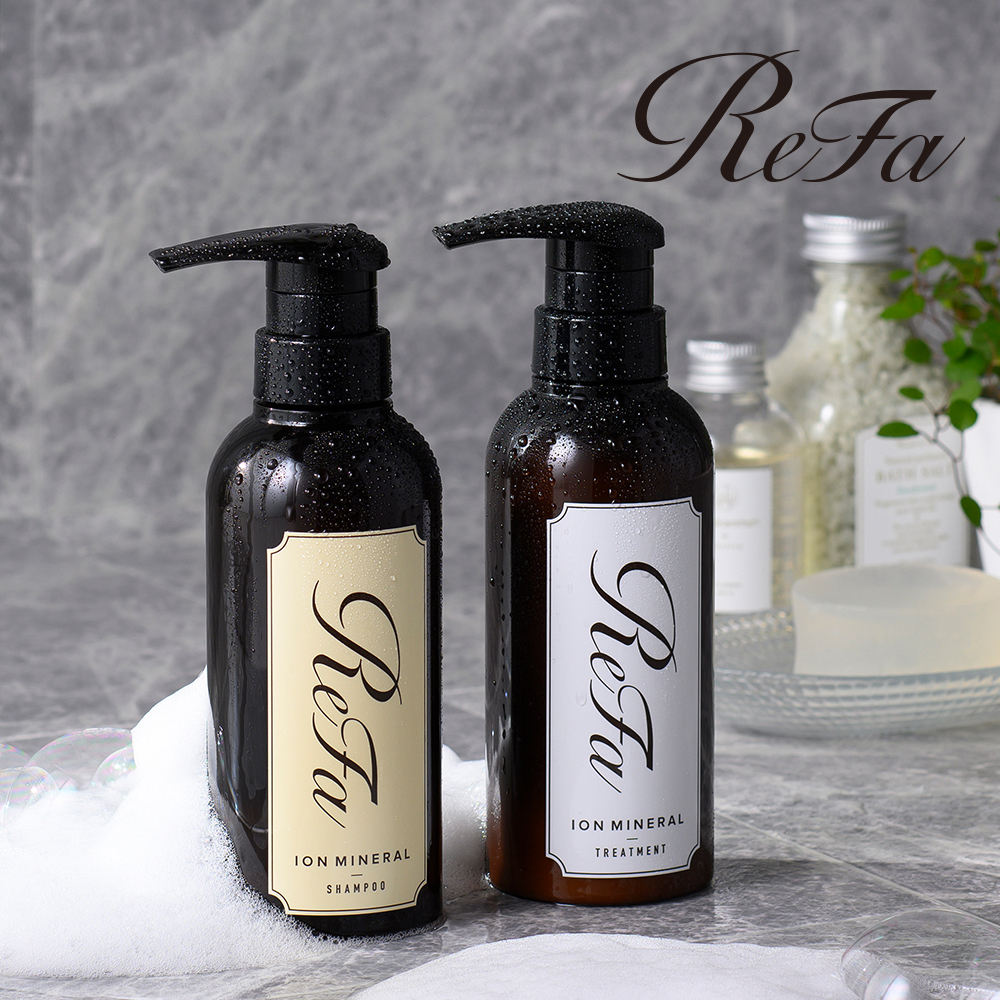 2026年版】クリスマスプレゼント 母 シャンプー＆トリートメント