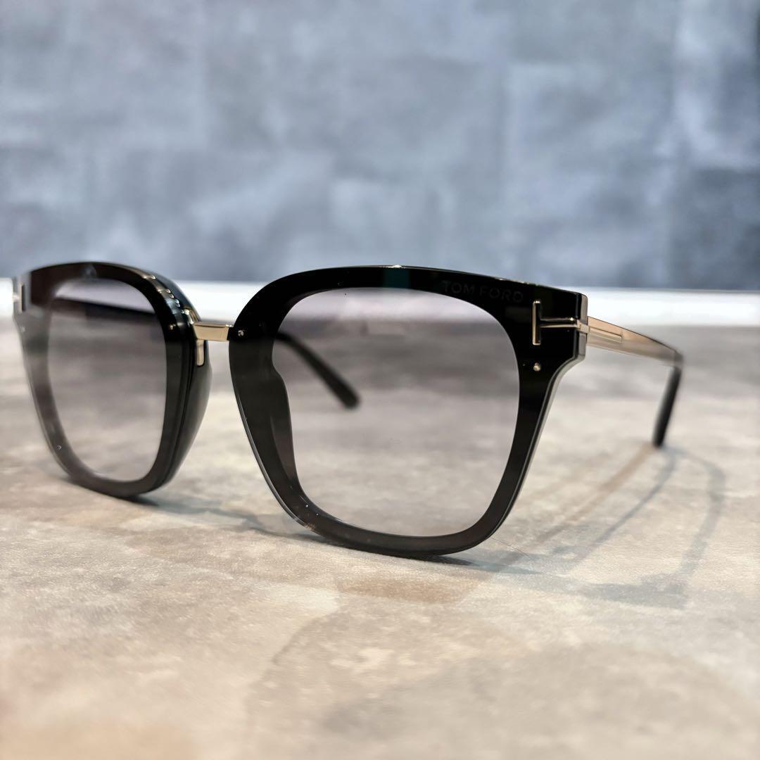 新品】TOMFORD トムフォード 【正規品 純正BOX付属】 TF1014 (FT1014