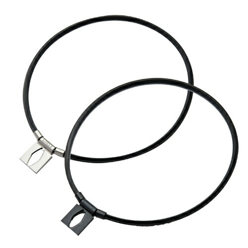 正規品】ANGLE アングル 磁気ネックレス e.MODEL 01 NECKLACE eモデル
