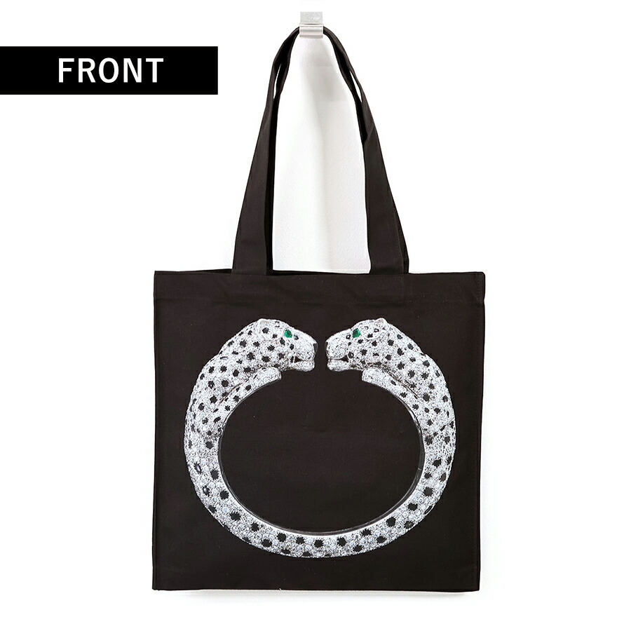 カルティエ トートバッグ メンズ レディース ブランド Cartier V&A