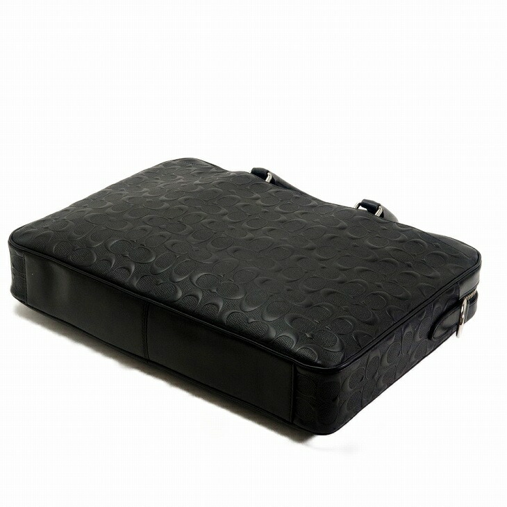 コーチ COACH バッグ メンズ トートバッグ ビジネスバッグ ブリーフ