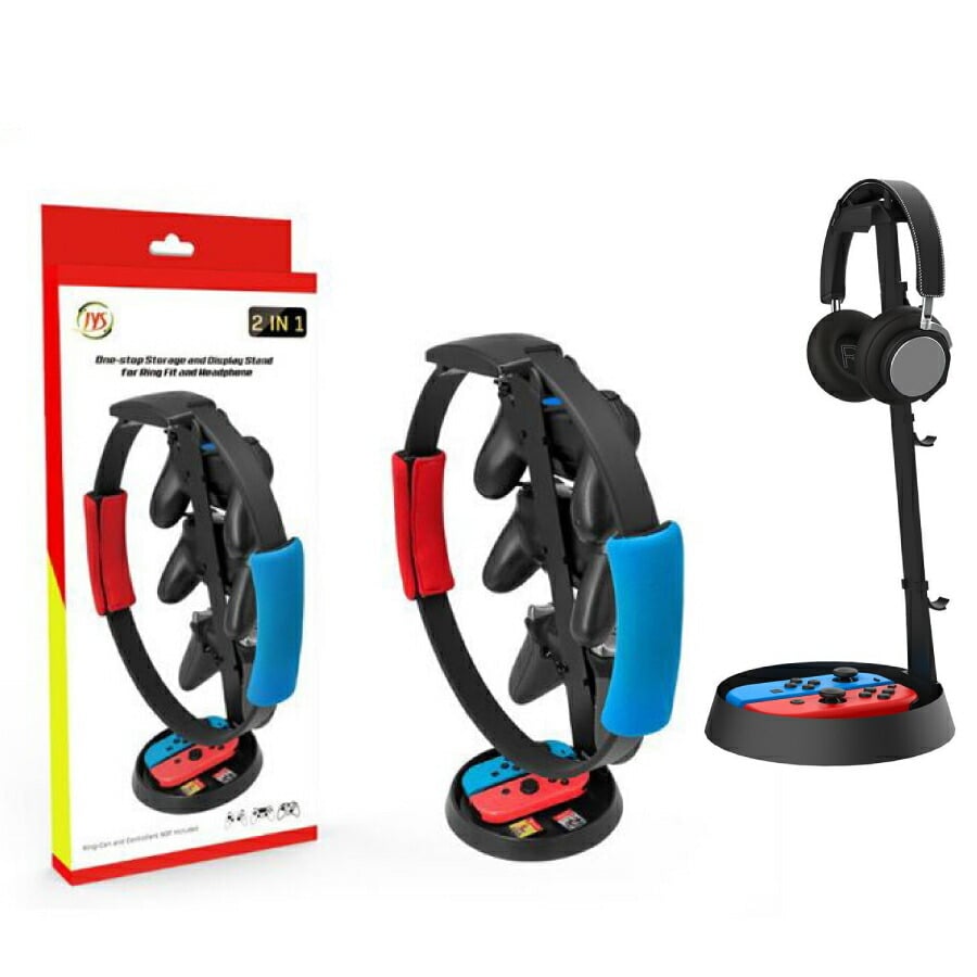リングフィット リング 収納 スタンド Nintendo Switch ジョイコン Joy