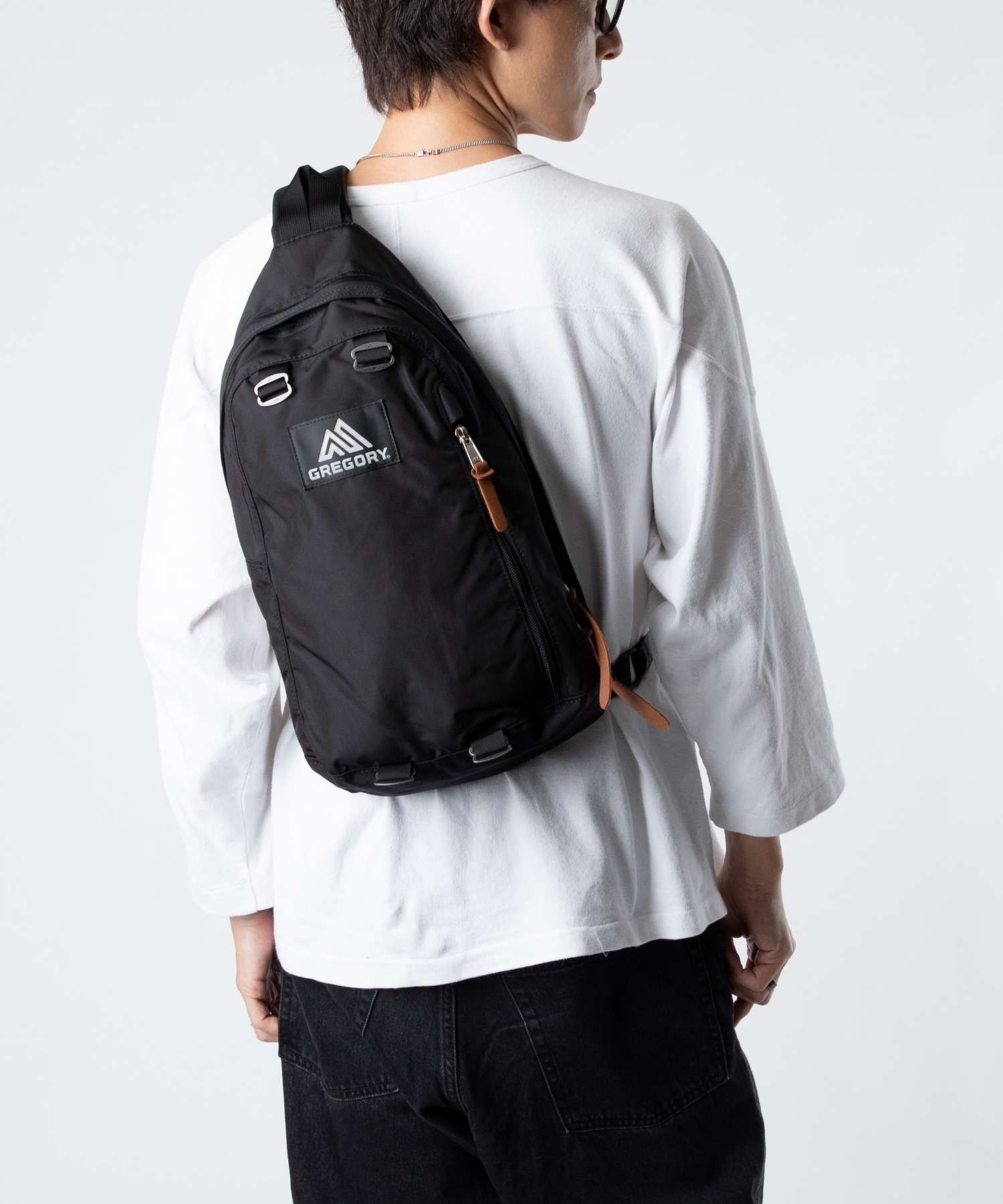 グレゴリー GREGORY 146507 1041 ボディバッグ SPIN SLING V2 メンズ