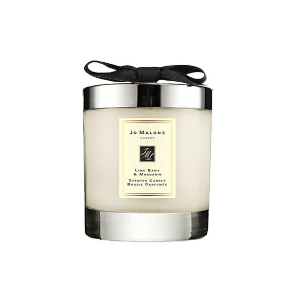 ジョーマローン JOMALONE キャンドル 200g ギフトボックス入り ホーム