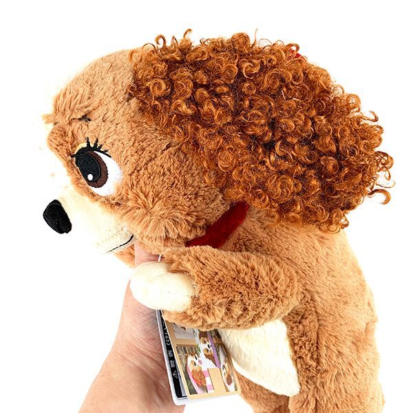 Disney レディ あそんで！ ディズニー レディ ぬいぐるみ ベビー