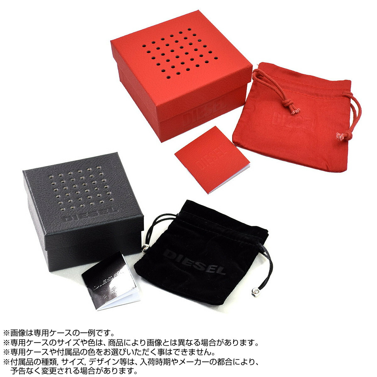 DIESEL ディーゼル アクセサリー ピアス シングルピアス 片耳用 フープ