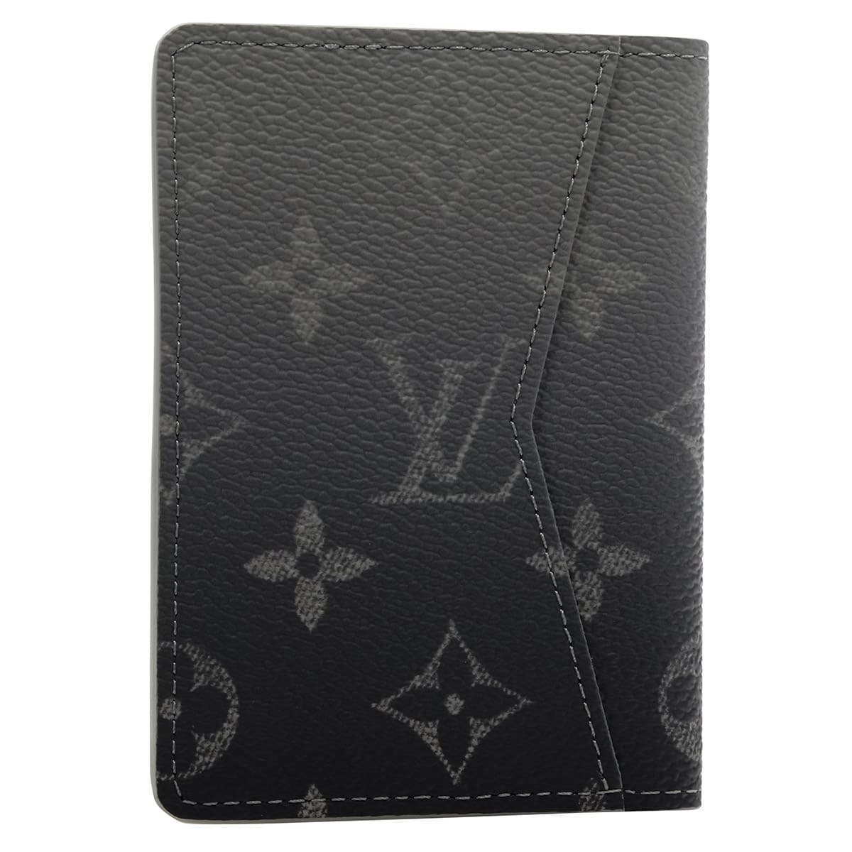 ルイヴィトン LOUIS VUITTON 名刺入れ レディース カードケース 薄型