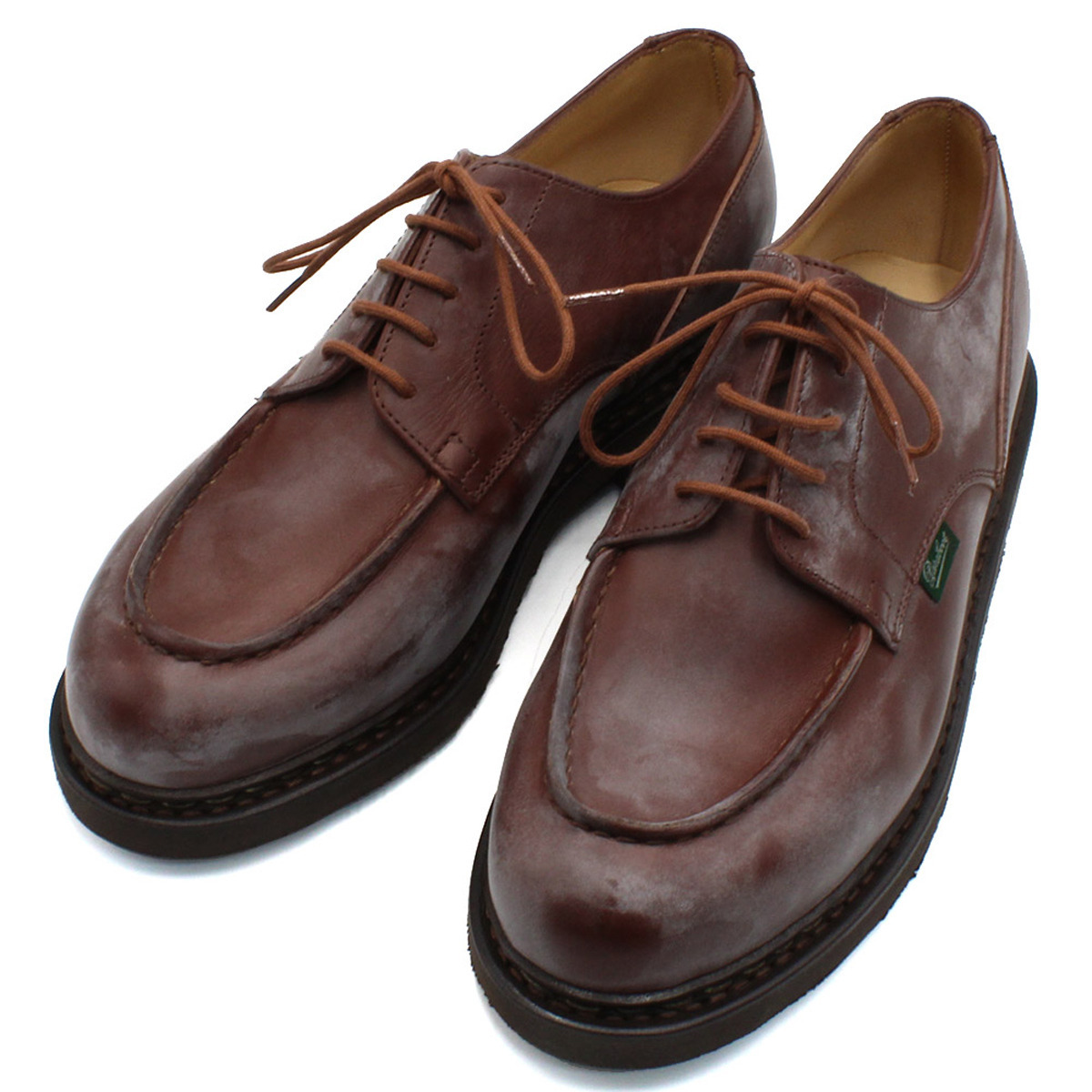 パラブーツ PARABOOT 靴 シューズ シャンボード 革靴 紳士靴 7107-08