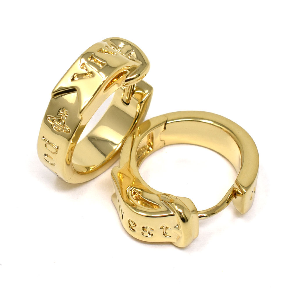ヴィヴィアン ウエストウッド Vivienne Westwood ピアス 62030032 R001