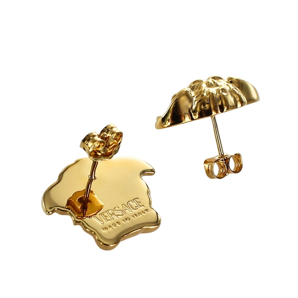 ヴェルサーチ ヴェルサーチェ ピアス メンズ 父の日 レディース 母の日