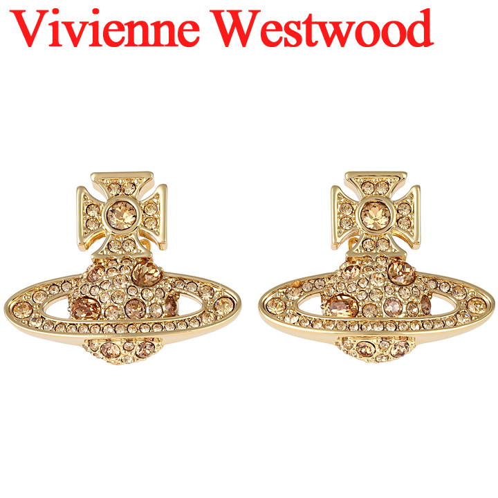 ヴィヴィアンウエストウッド ピアス レディース Vivienne Westwood