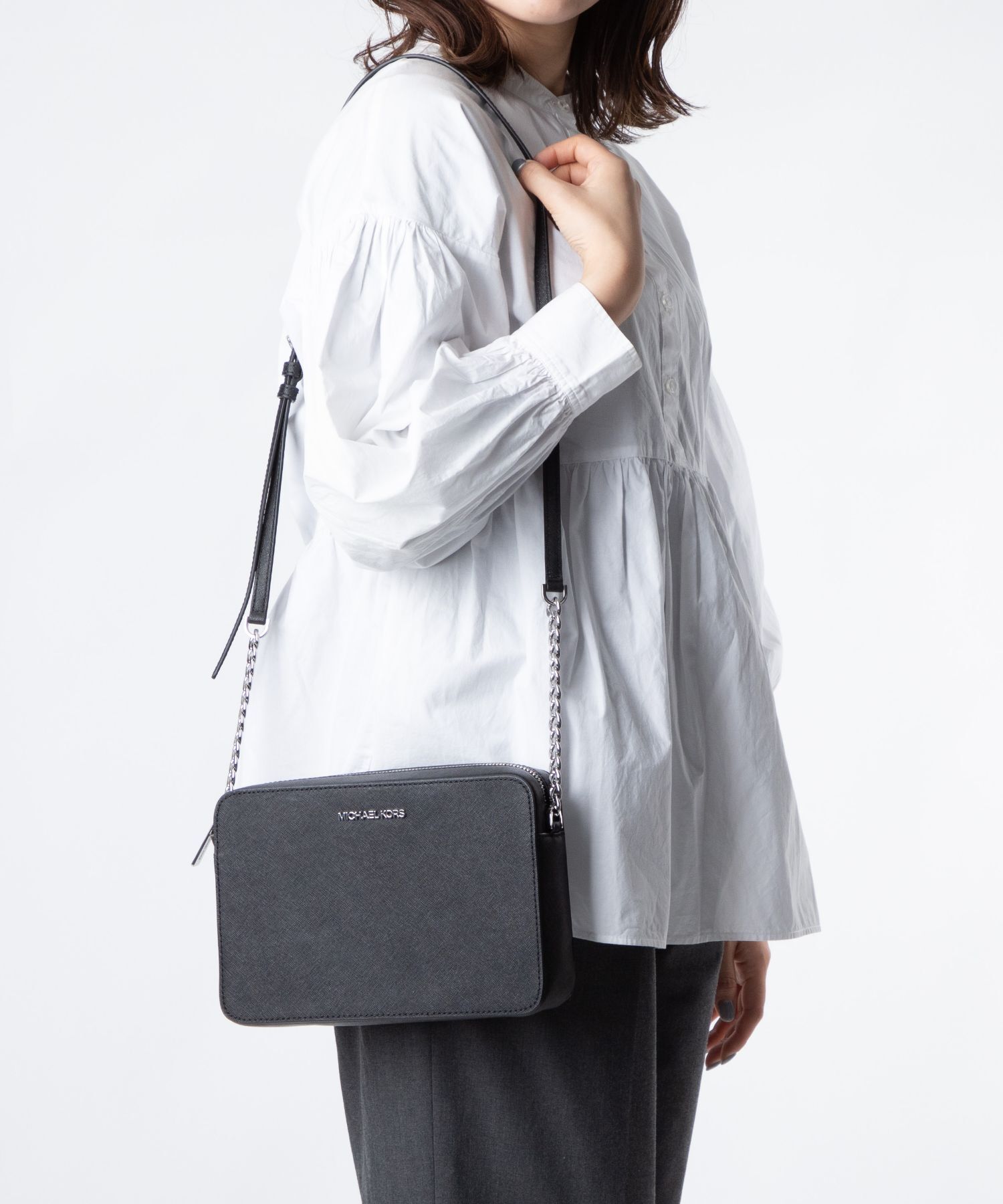 マイケルコース MICHAEL KORS 35F8STTC9L ショルダーバッグ レディース