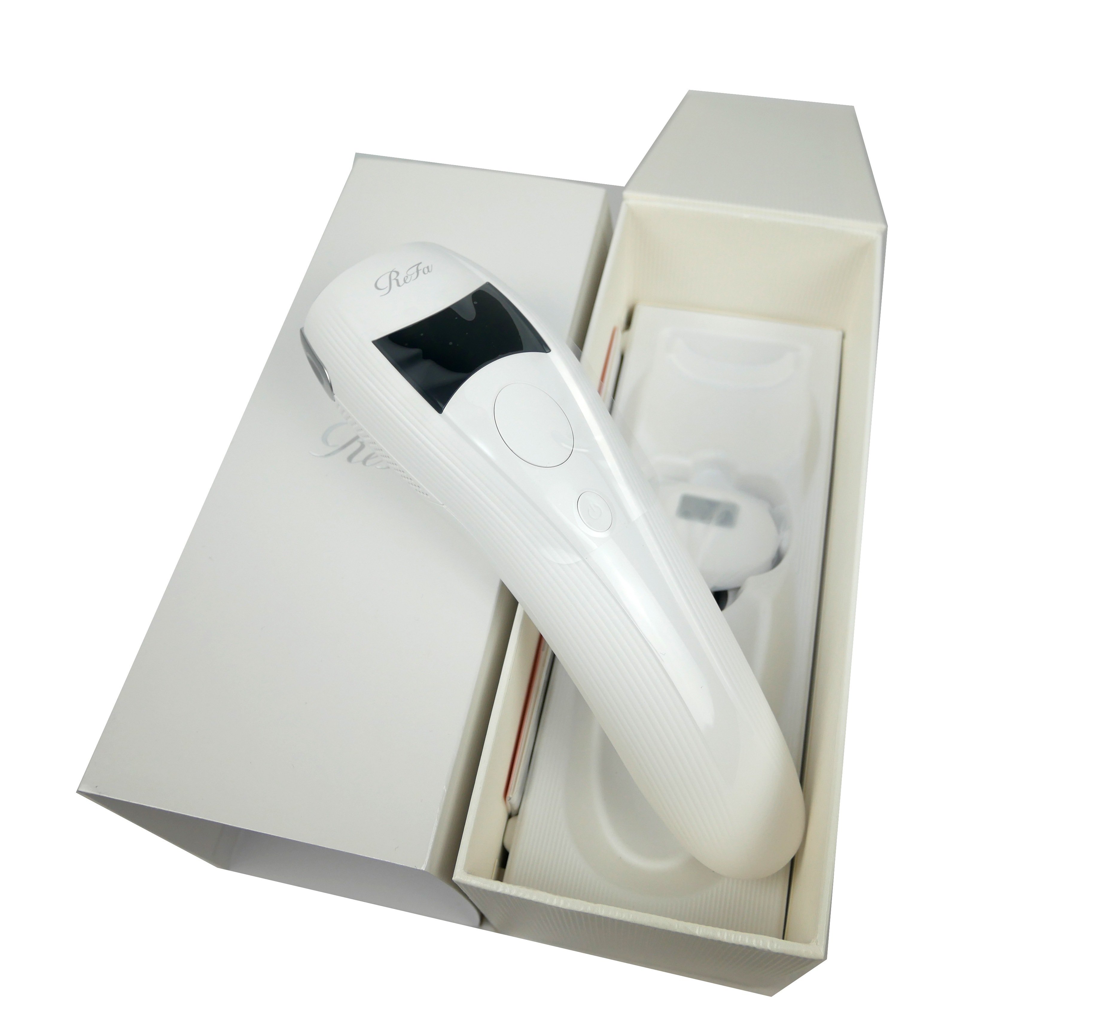 リファ ビューテックエピ / ReFa BEAUTECH EPI MTG エムティージー VIO